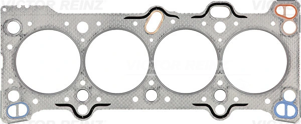 Gasket, cylinder head
